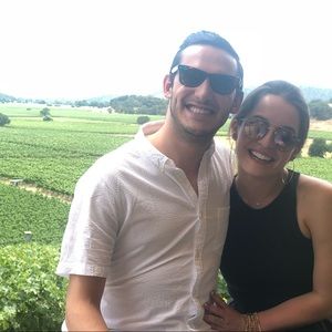 Meet your Posher, Grace